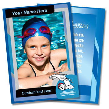 Water Sports Templates